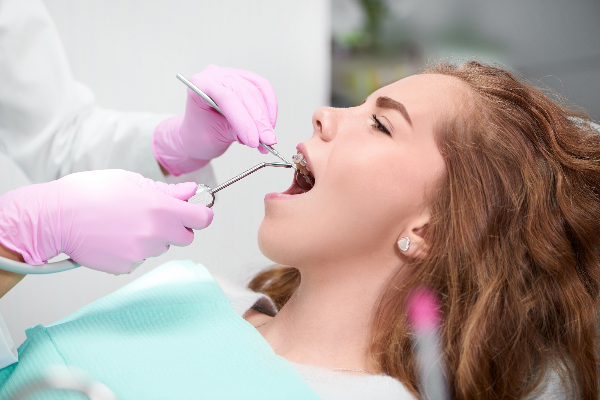 dentista en Plasencia