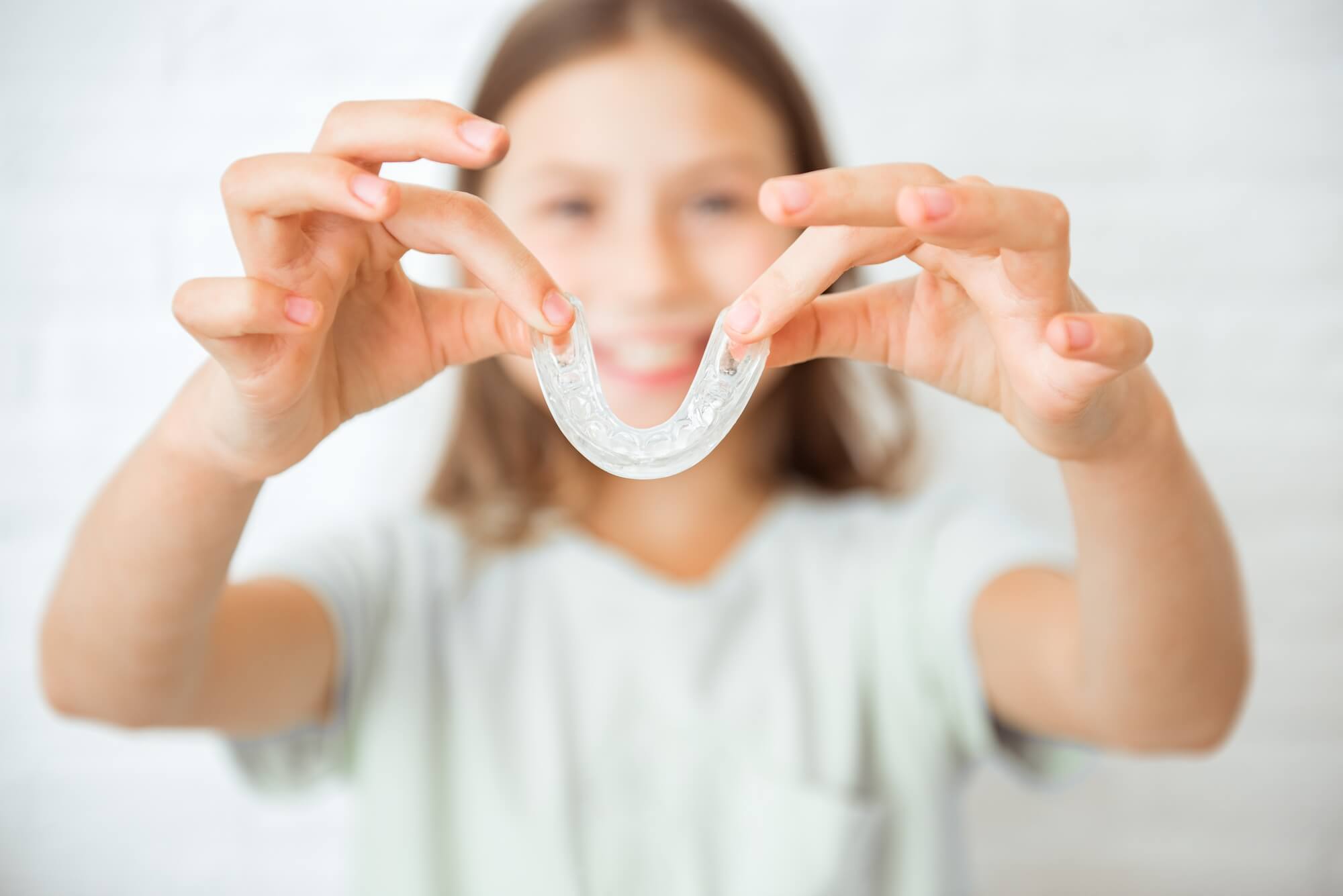 ortodoncia para niños